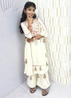 Morni Pure Soft Cotton Kids Wear Kurti With Palzo Wholesale Suppliers In Mumbai